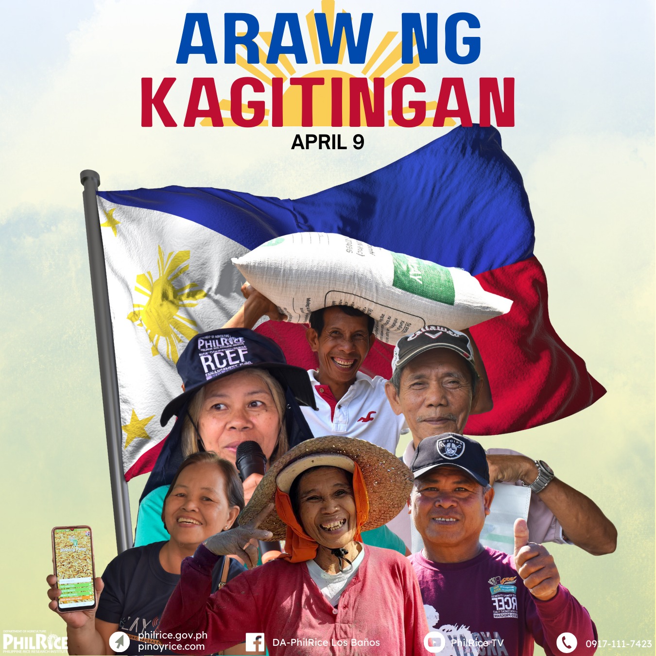Araw ng Kagitingan